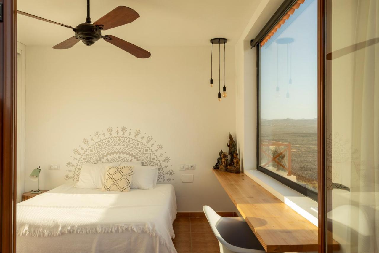 Villa Calderon Hondo. Top Design , Views And Pool Lajares-Corralejo Zewnętrze zdjęcie