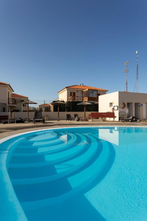 Villa Calderon Hondo. Top Design , Views And Pool Lajares-Corralejo Zewnętrze zdjęcie