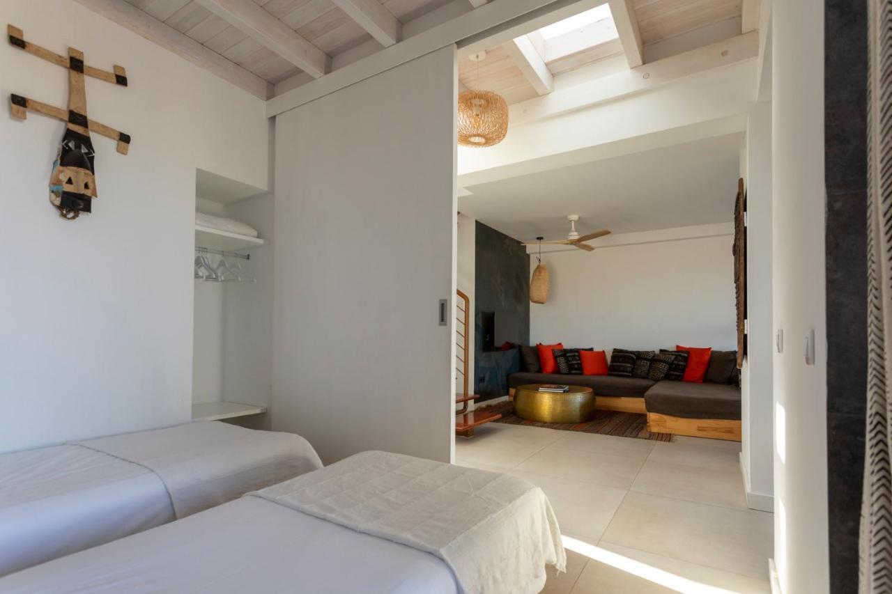 Villa Calderon Hondo. Top Design , Views And Pool Lajares-Corralejo Zewnętrze zdjęcie