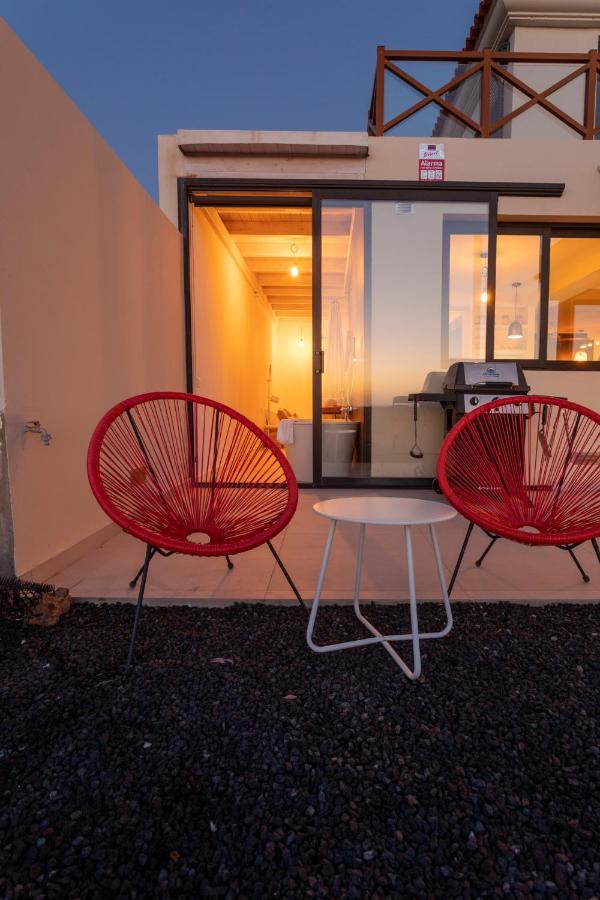 Villa Calderon Hondo. Top Design , Views And Pool Lajares-Corralejo Zewnętrze zdjęcie