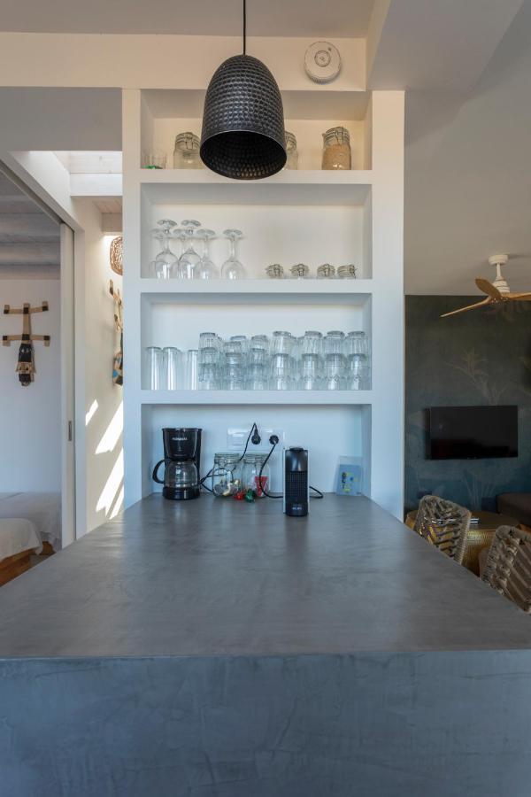 Villa Calderon Hondo. Top Design , Views And Pool Lajares-Corralejo Zewnętrze zdjęcie