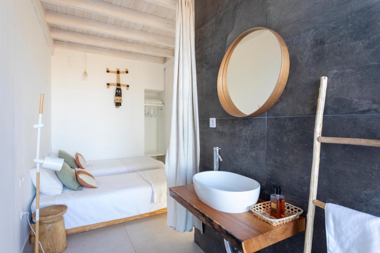 Villa Calderon Hondo. Top Design , Views And Pool Lajares-Corralejo Zewnętrze zdjęcie