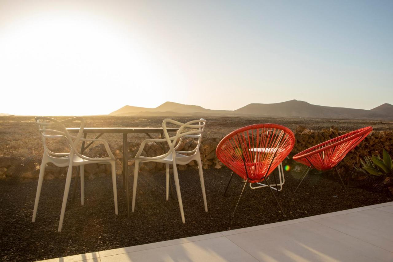 Villa Calderon Hondo. Top Design , Views And Pool Lajares-Corralejo Zewnętrze zdjęcie