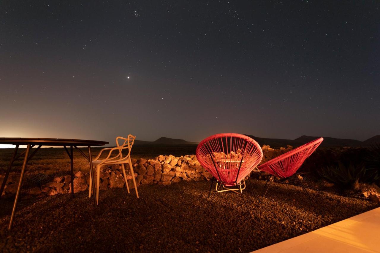 Villa Calderon Hondo. Top Design , Views And Pool Lajares-Corralejo Zewnętrze zdjęcie