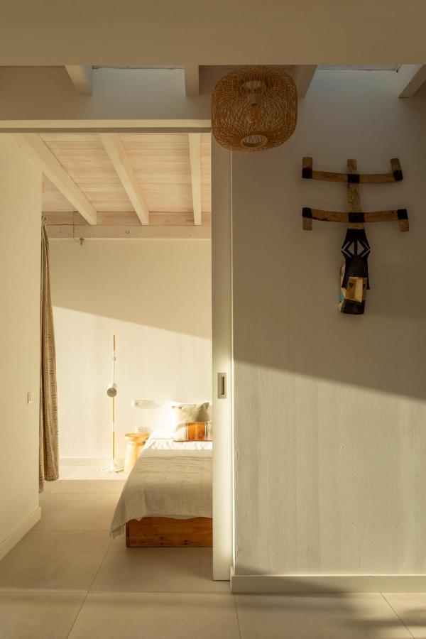 Villa Calderon Hondo. Top Design , Views And Pool Lajares-Corralejo Zewnętrze zdjęcie
